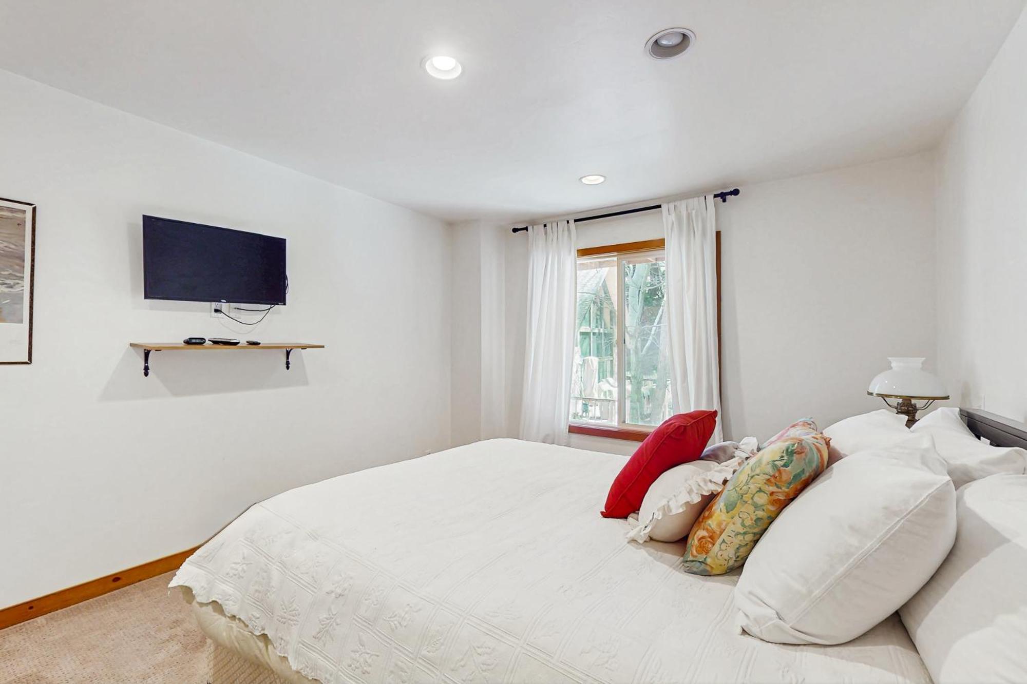 Babbling Brook Villa Lake Arrowhead Bagian luar foto