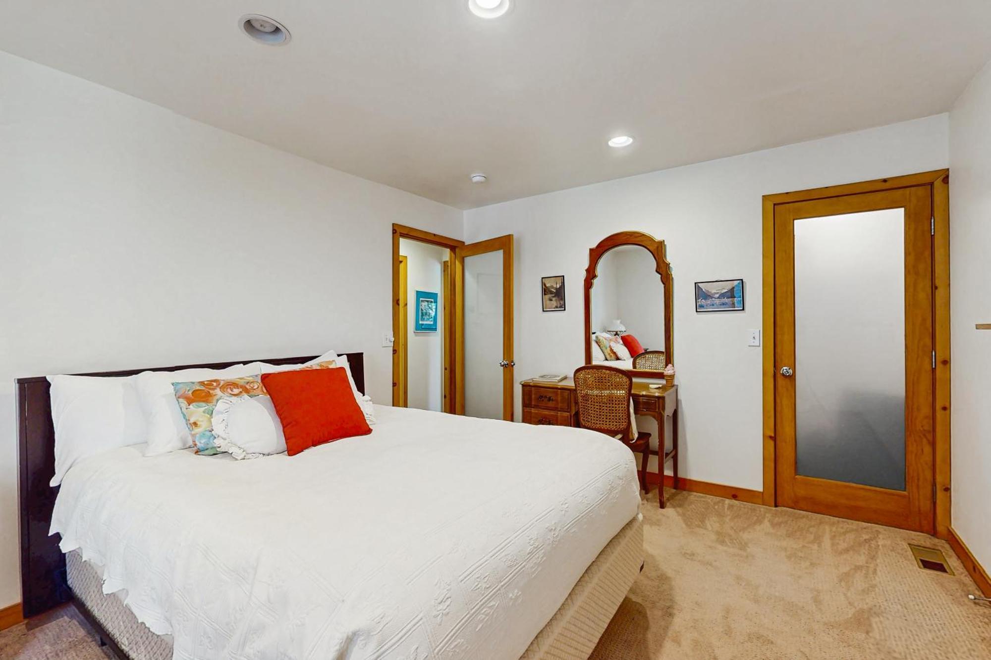 Babbling Brook Villa Lake Arrowhead Bagian luar foto