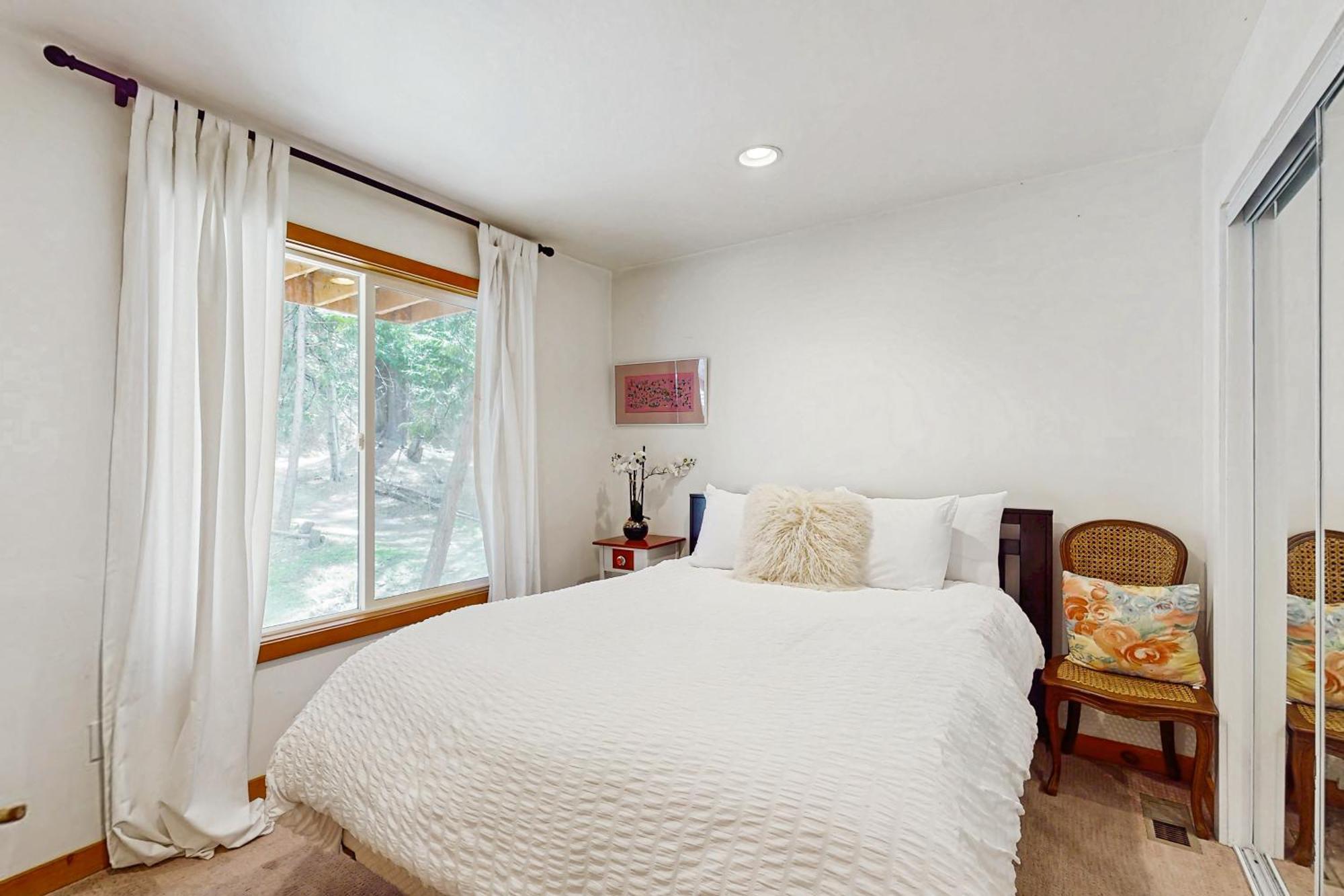 Babbling Brook Villa Lake Arrowhead Bagian luar foto
